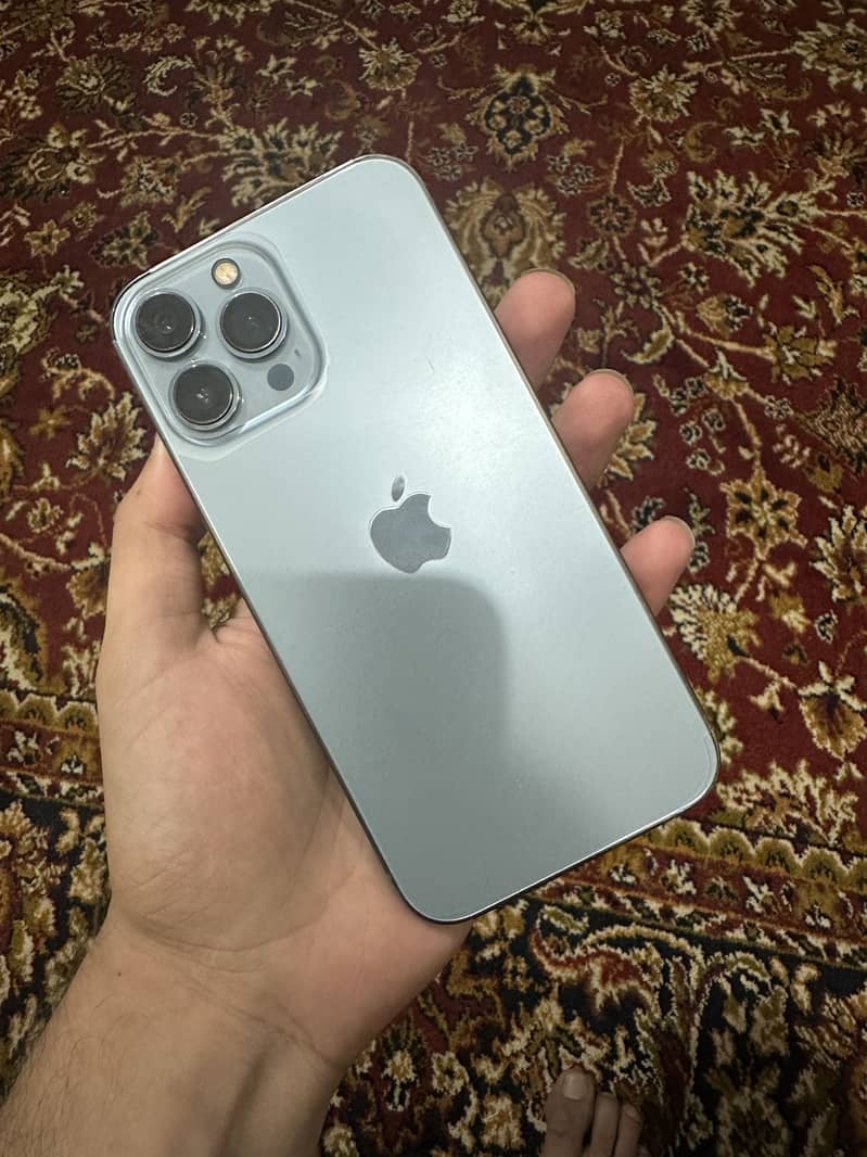 Apple iPhone 13 Pro Max 1