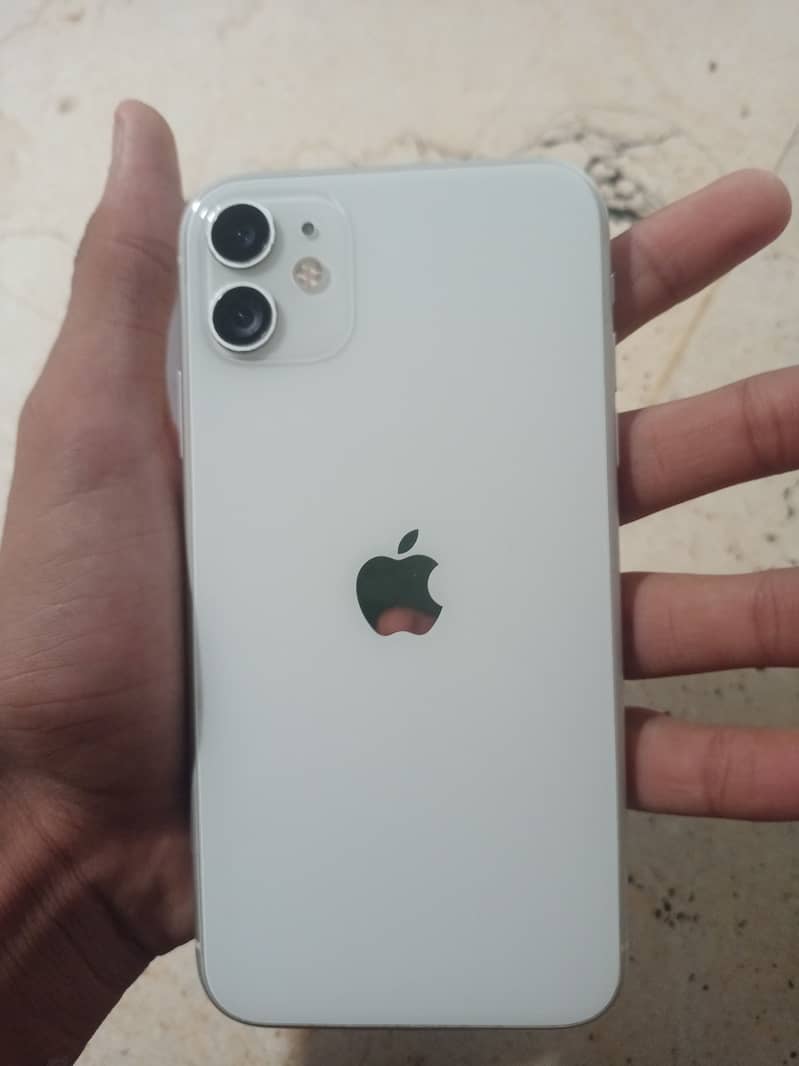 Apple iPhone 11 0