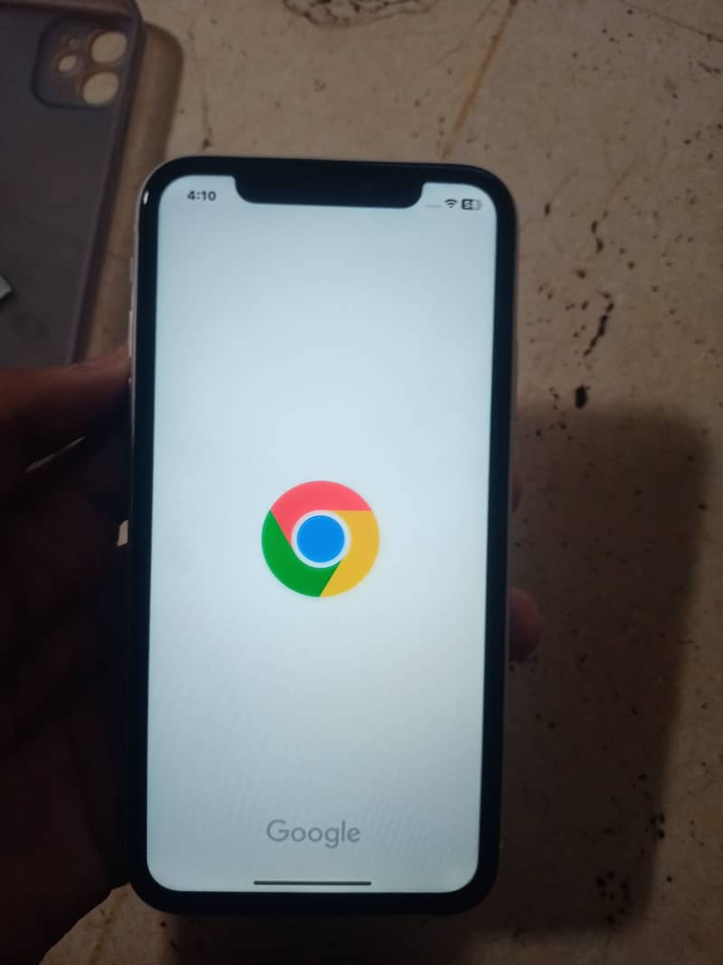 Apple iPhone 11 4