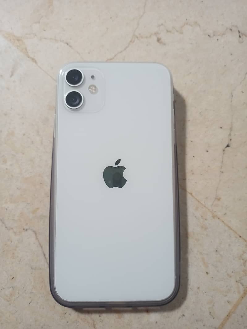 Apple iPhone 11 11