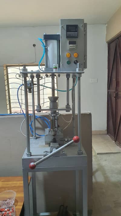 Moulding Machine for Sale