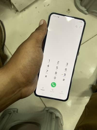 Samsung Galaxy Z Flip 5 | Used | Non-PTA |
