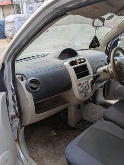 Nissan Otti 2009