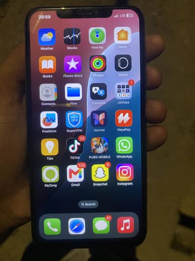 Apple iPhone XS Max