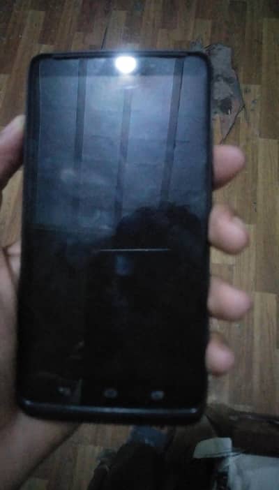 Motorola Droid Turbo