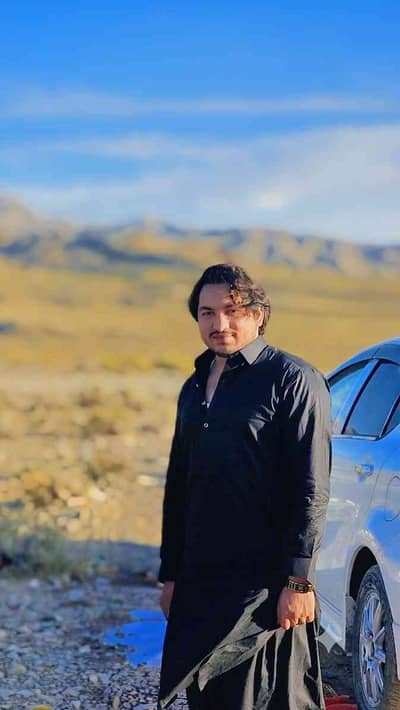 kaleem ullah 