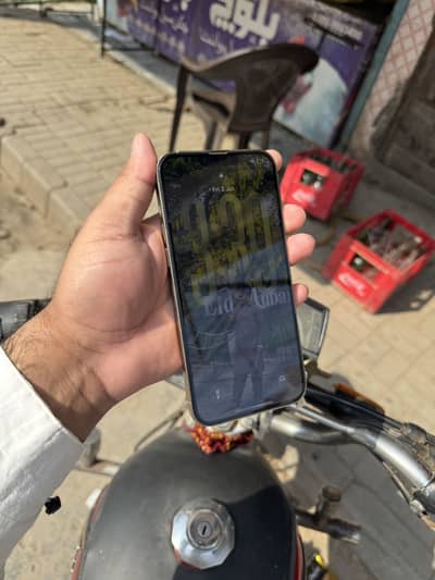 Apple iPhone 13 Pro Max