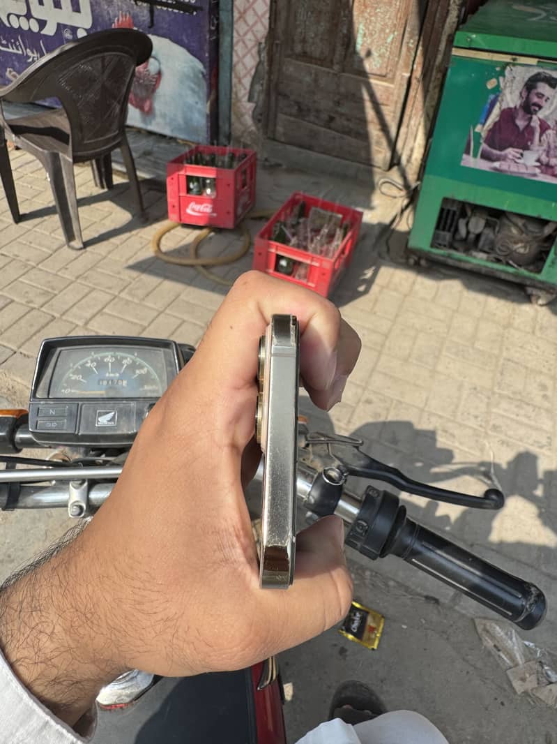 Apple iPhone 13 Pro Max 1