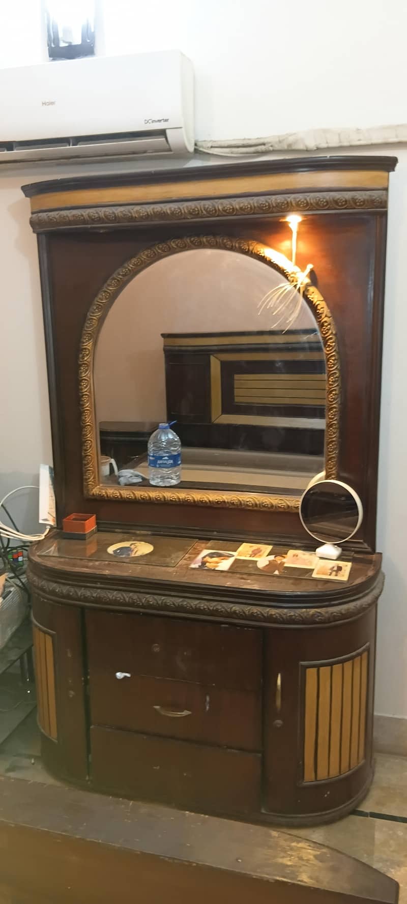 king size bed 2