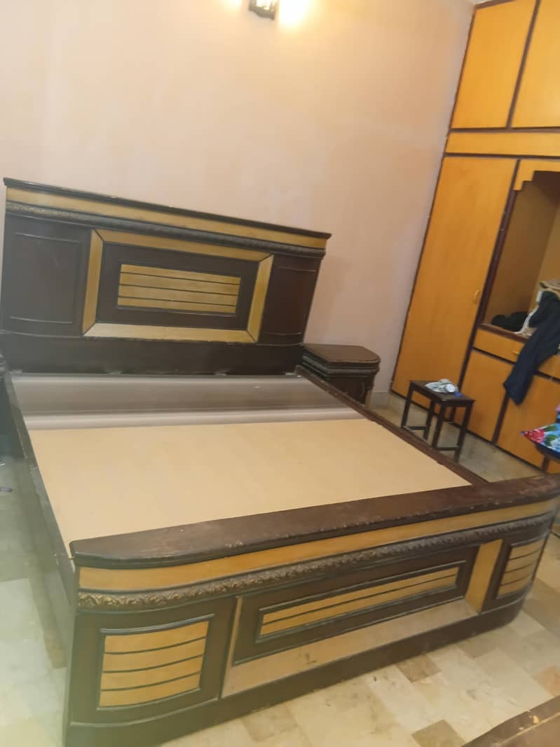 king size bed 4