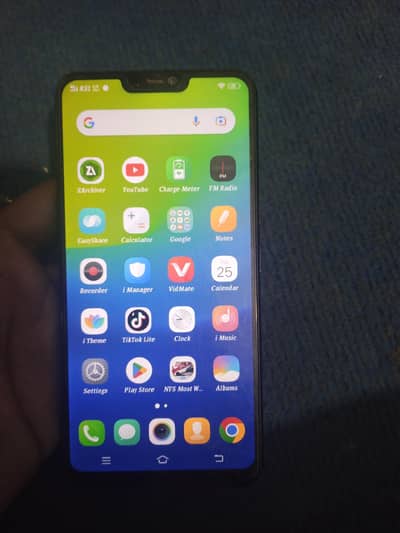 Vivo y85A