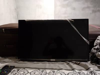 LCD TCL android