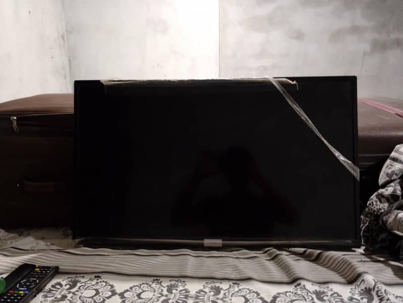 LCD TCL android 0