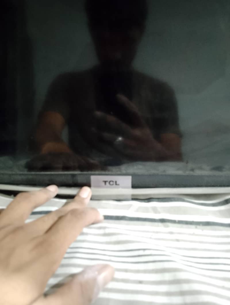LCD TCL android 3