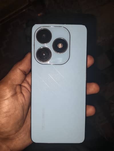 Tecno Spark 20