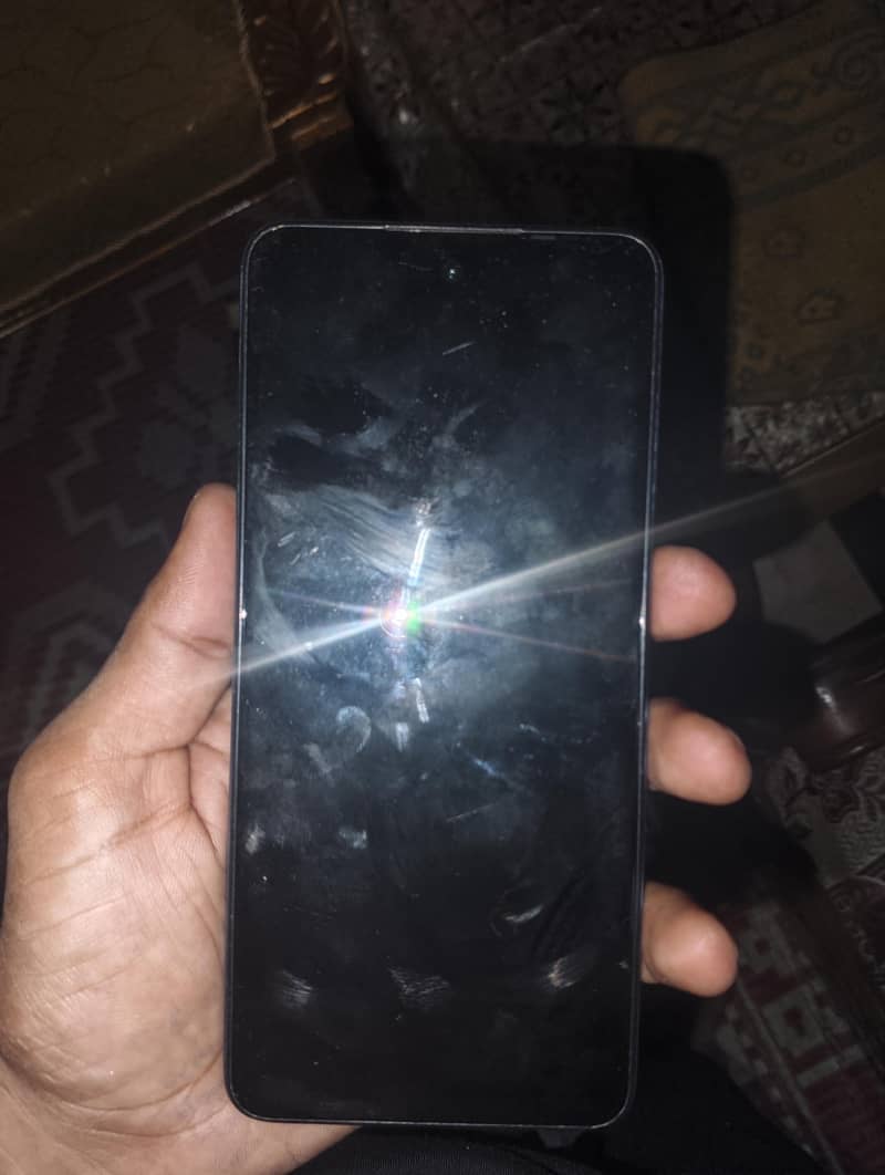 Tecno Spark 20 1