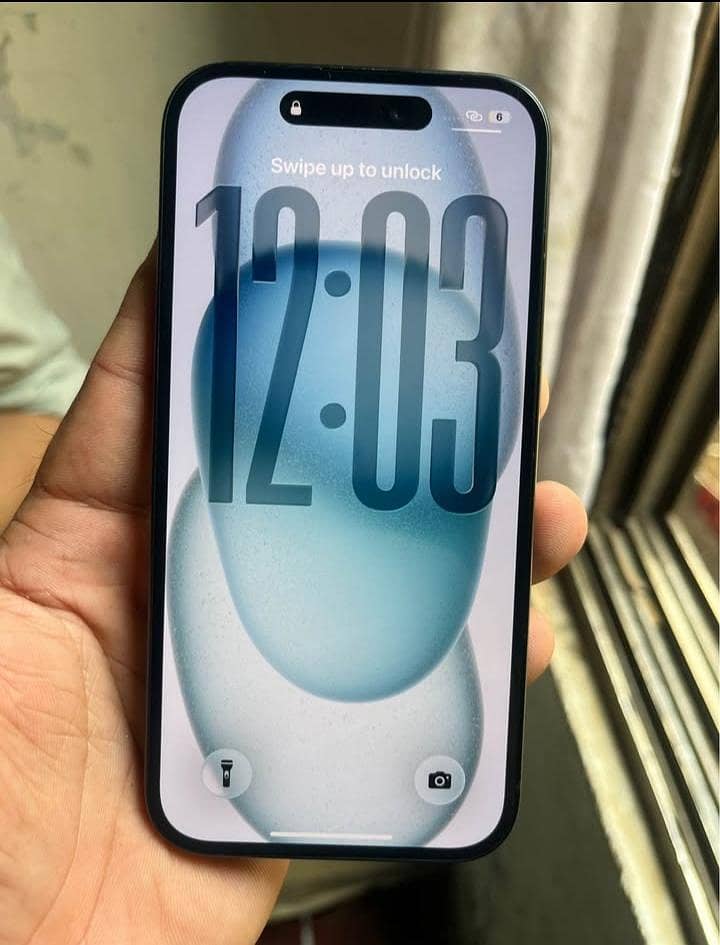 Apple iPhone 15 1