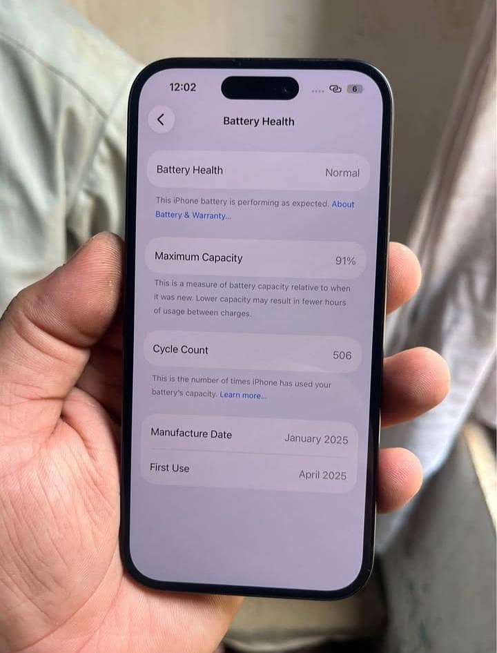Apple iPhone 15 3