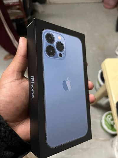 Apple iPhone 13 Pro Max