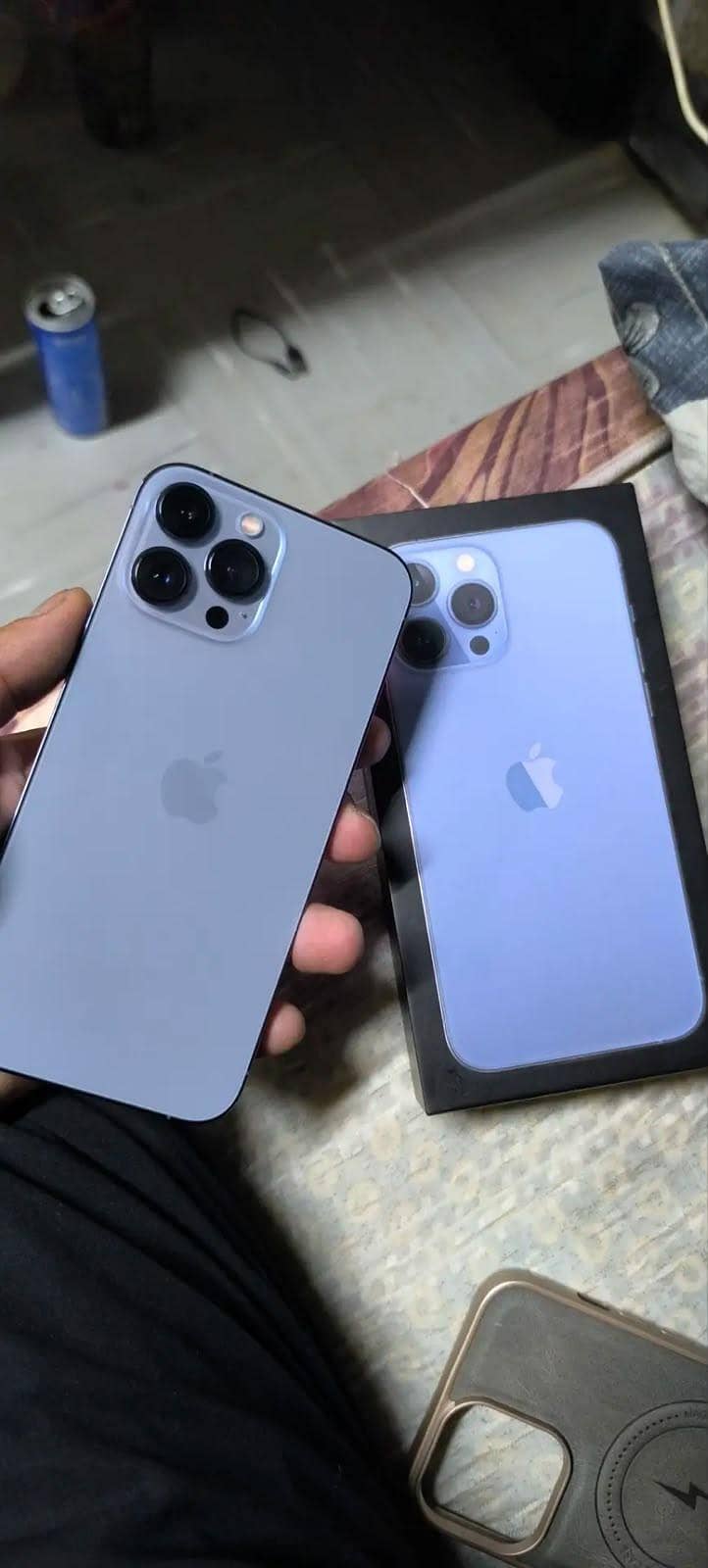 Apple iPhone 13 Pro Max 1