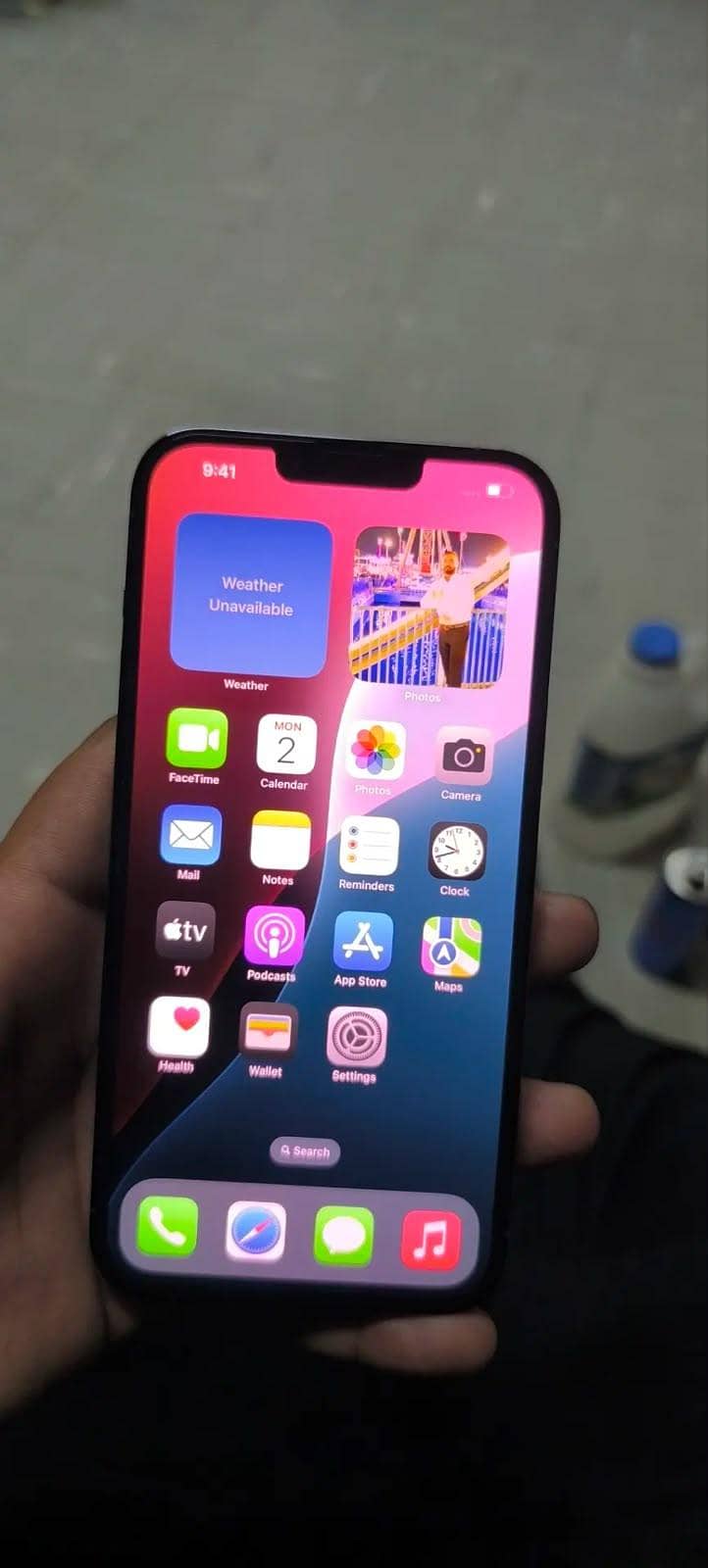 Apple iPhone 13 Pro Max 3