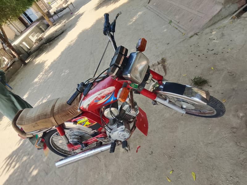 Yamaha 2010 model 0