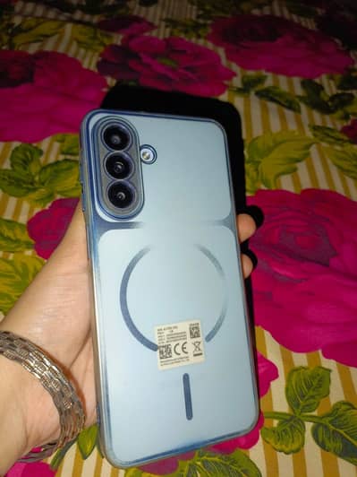 Samsung galaxy A17 5G