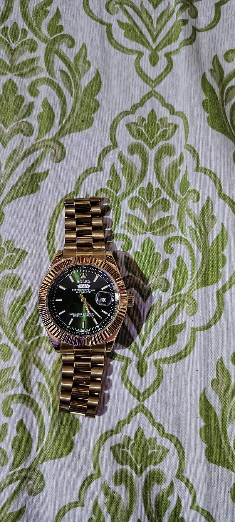 rolex day-date 0