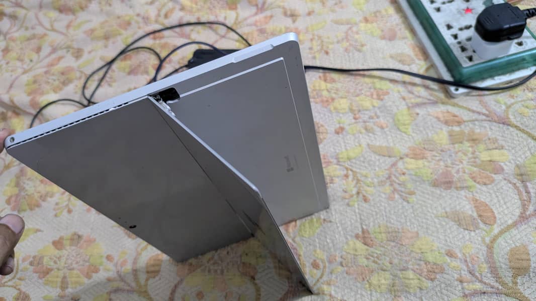 surface pro 4 cure i 7 0