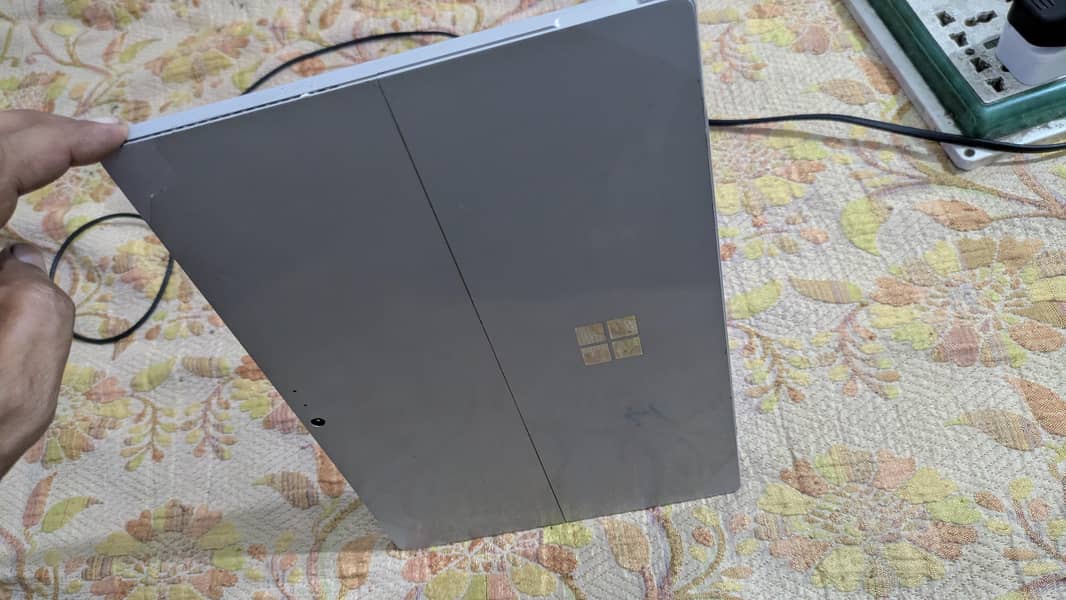 surface pro 4 cure i 7 1
