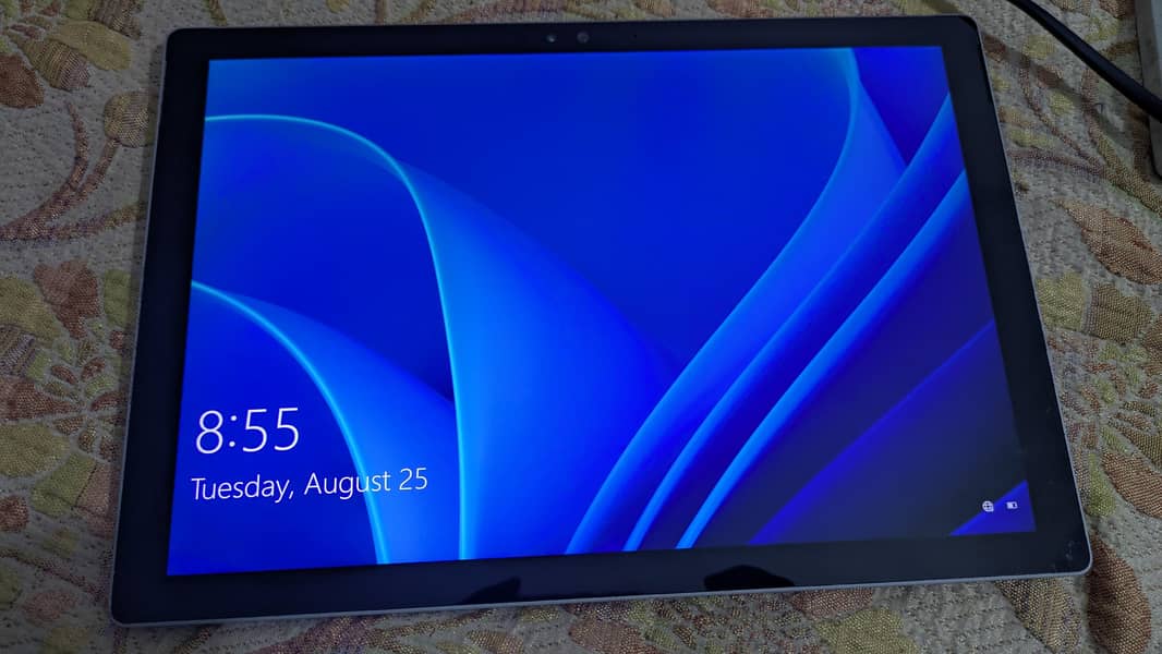surface pro 4 cure i 7 2