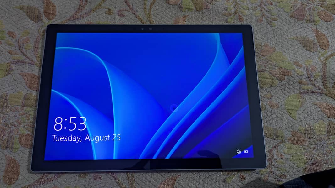 surface pro 4 cure i 7 4