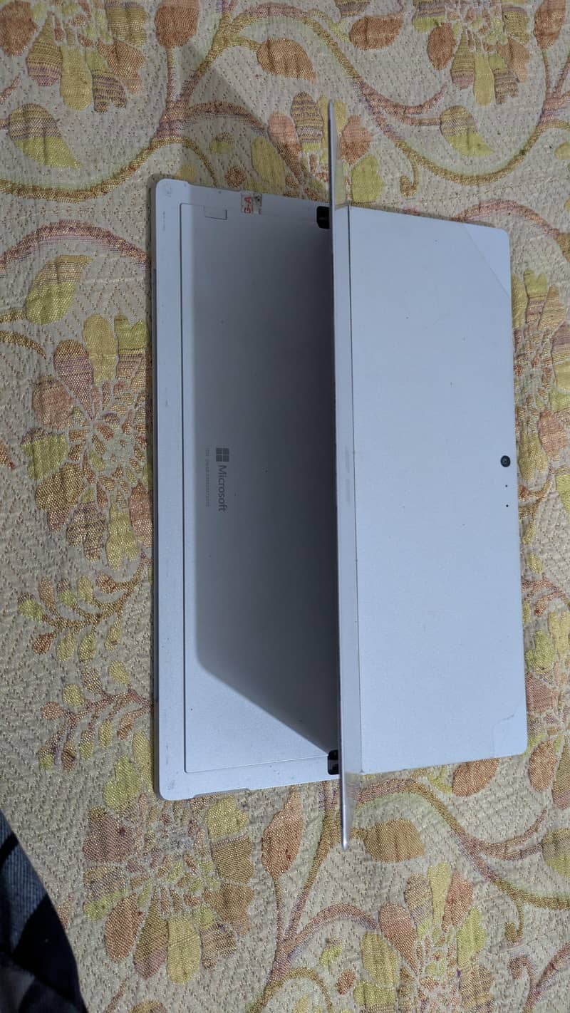 surface pro 4 cure i 7 5