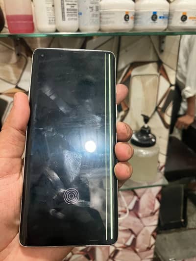 One Plus 8