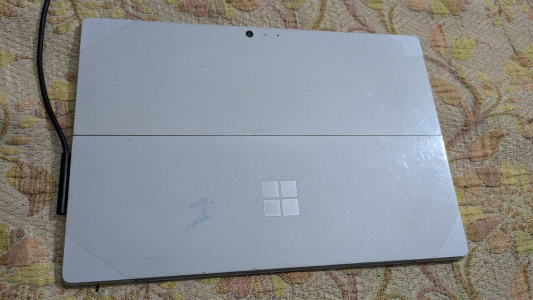 surface pro 4 cure i 7 6