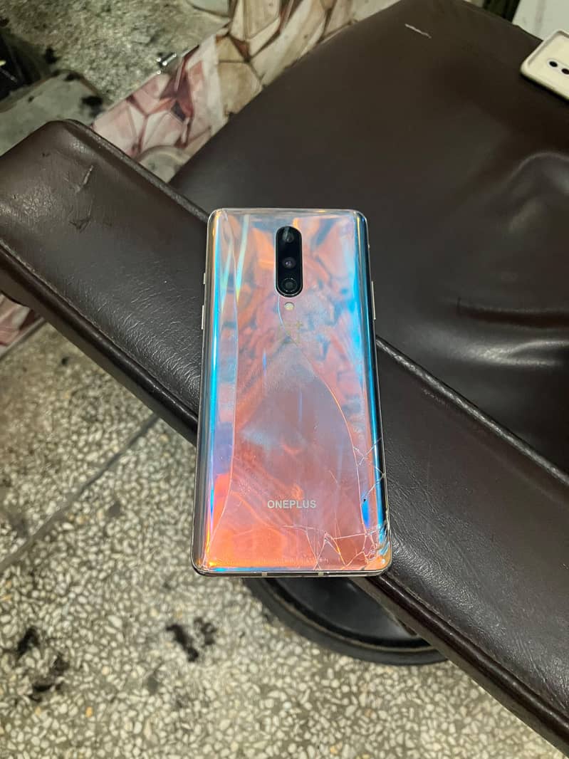 One Plus 8 1