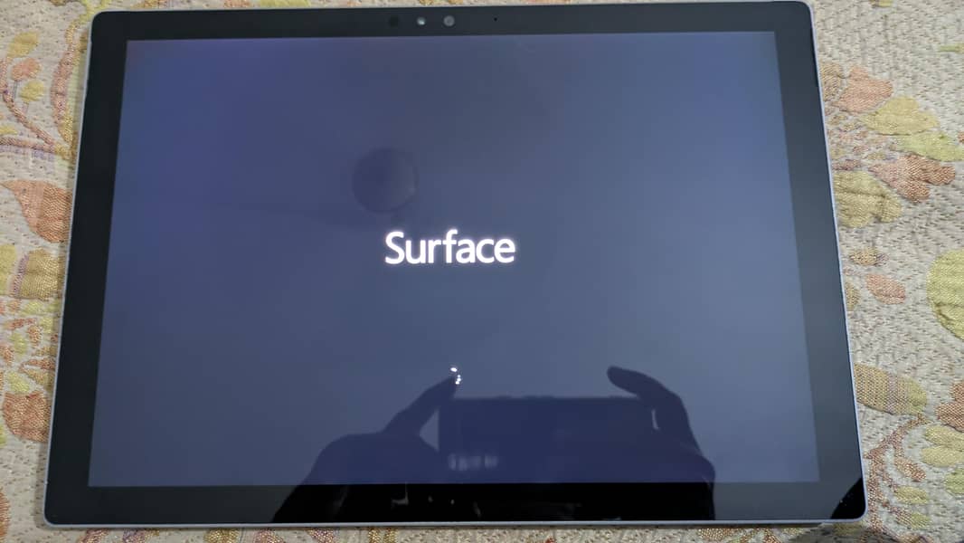 surface pro 4 cure i 7 8