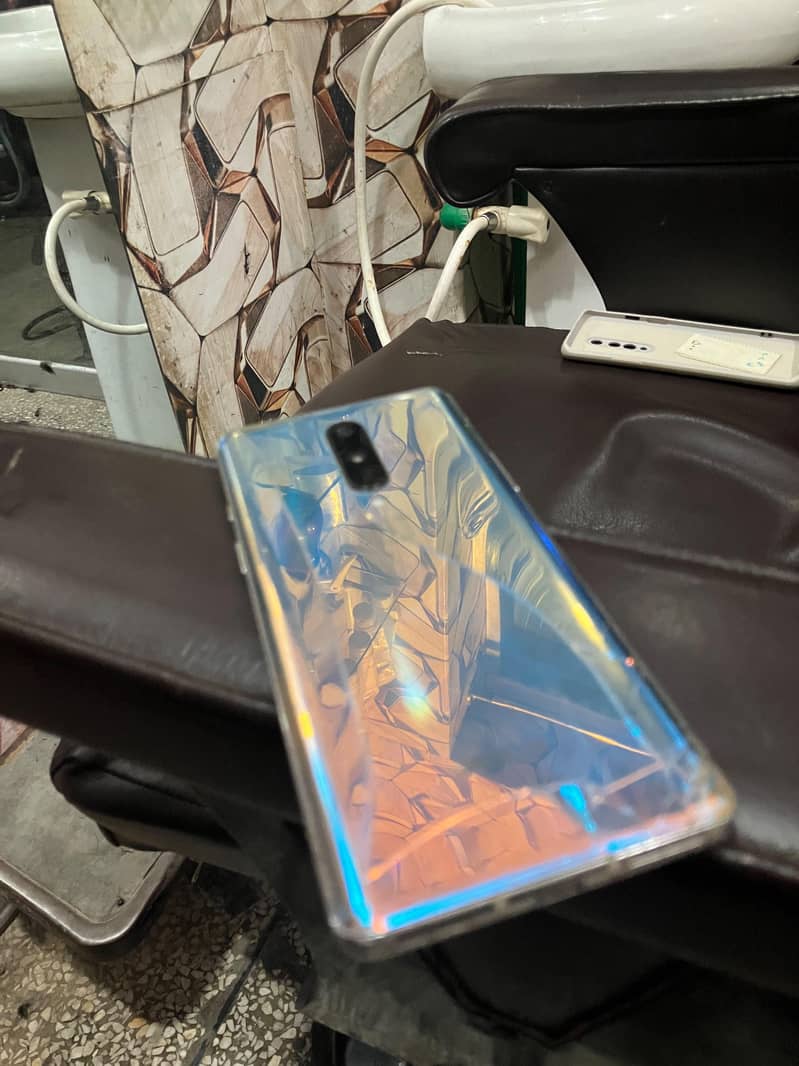 One Plus 8 4