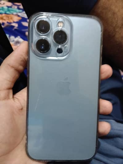 Apple iPhone 13 Pro