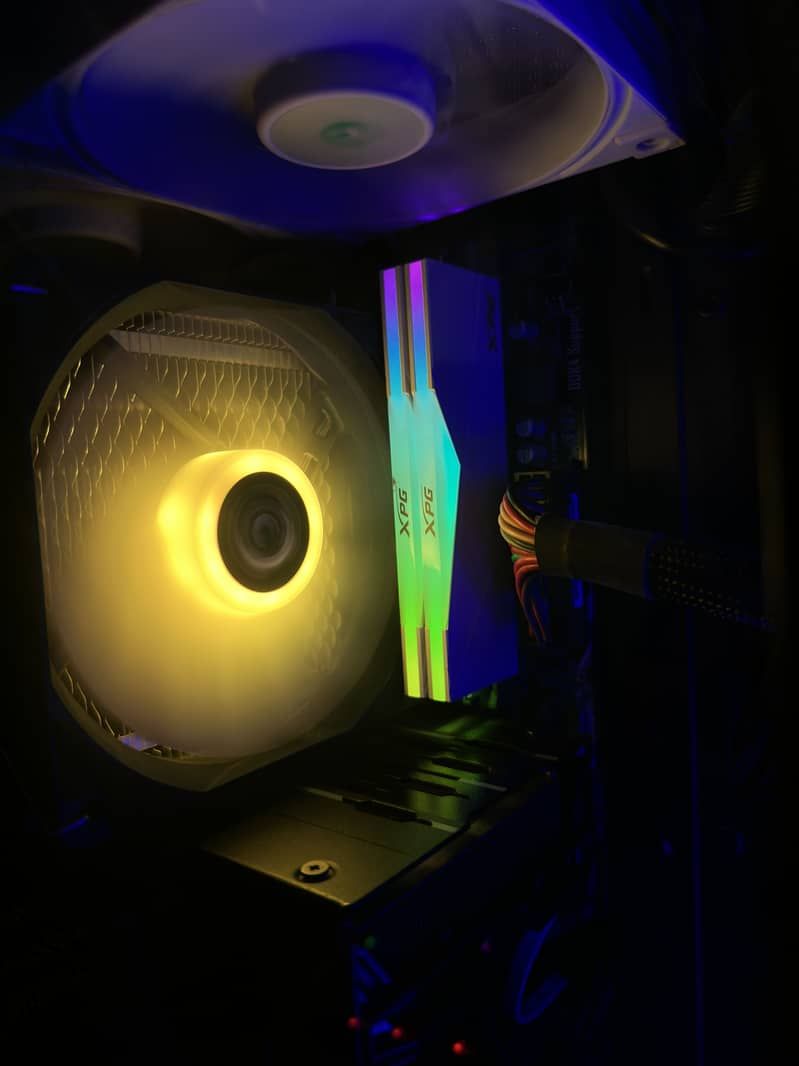 Gaming pc 1