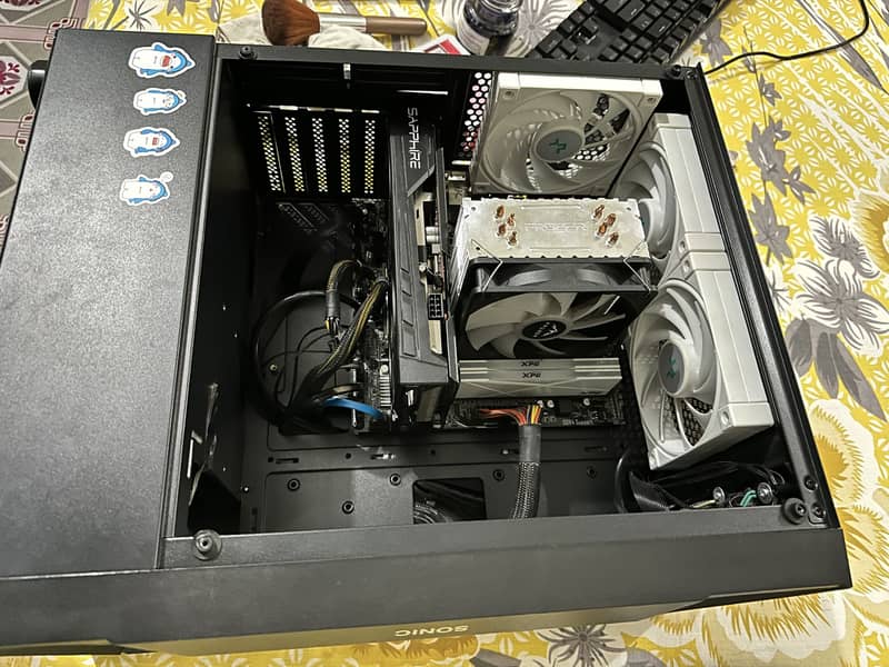Gaming pc 2