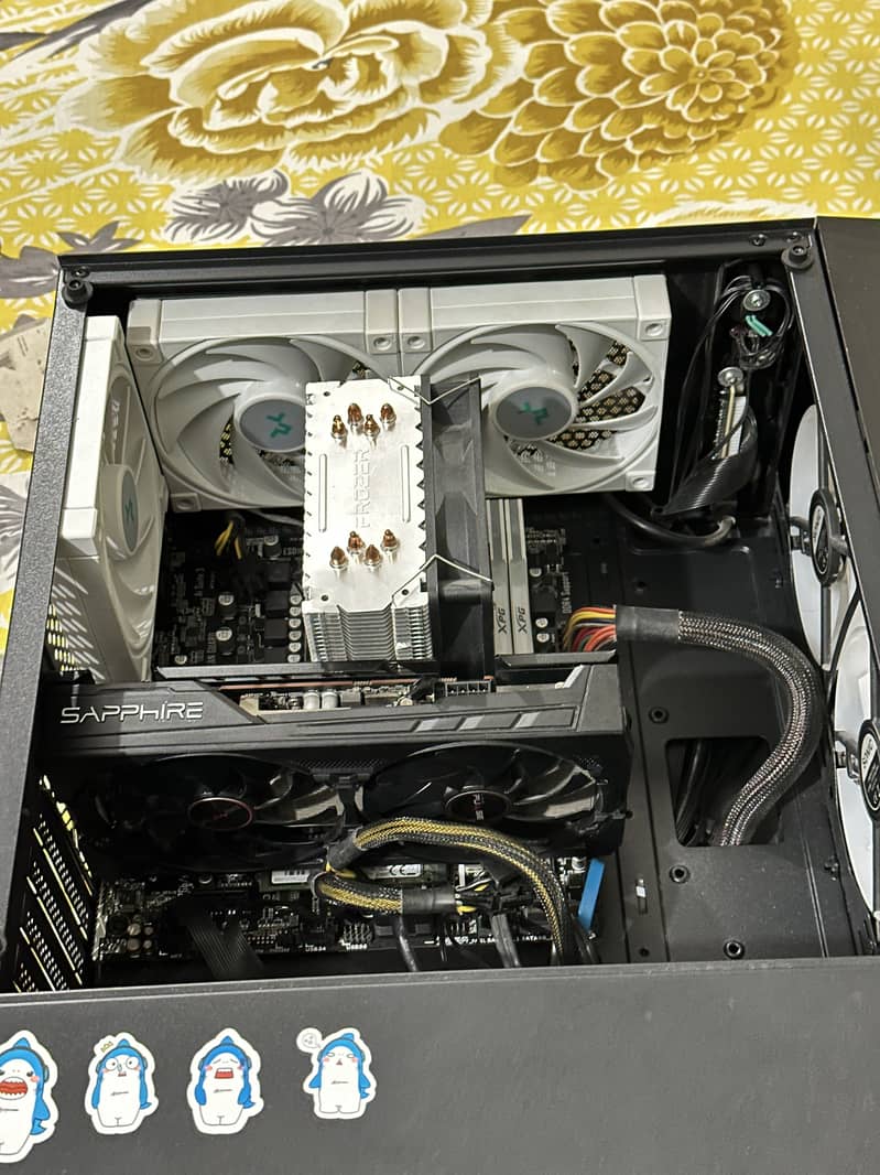 Gaming pc 4