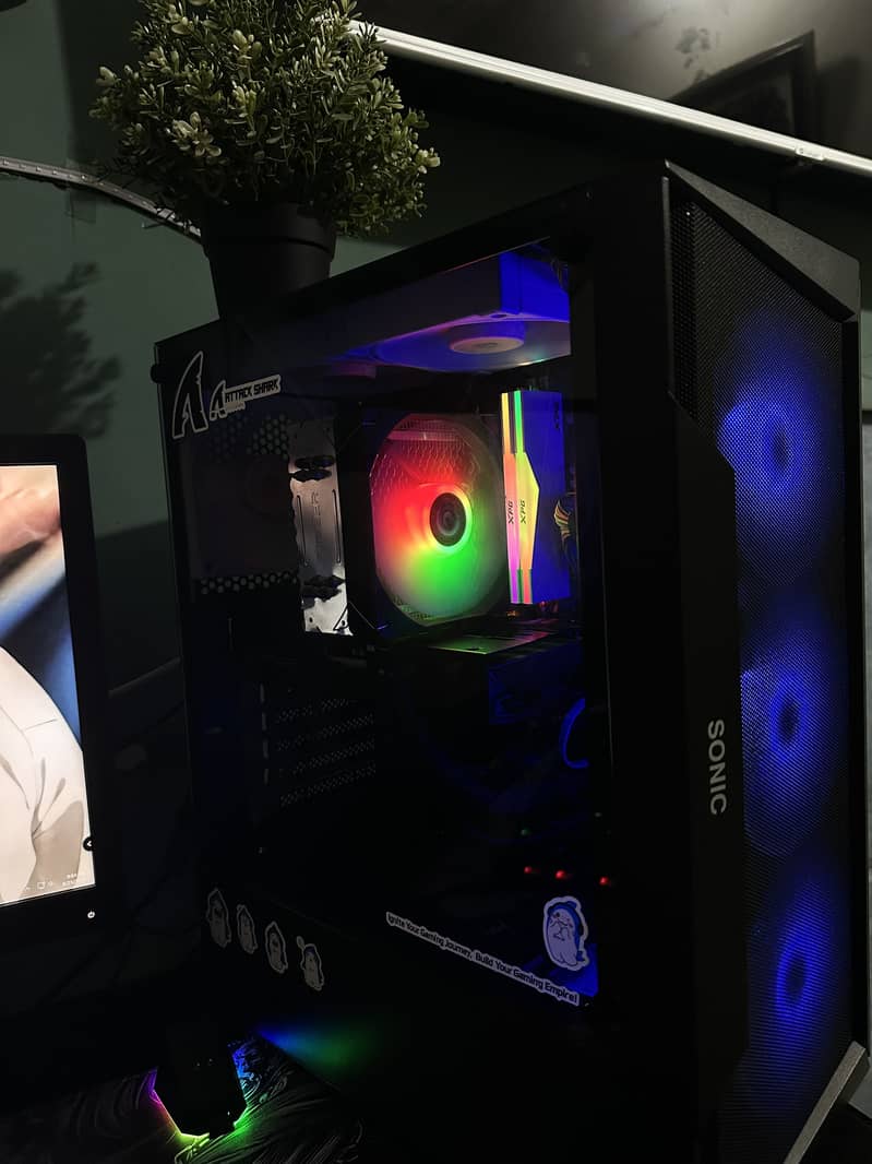 Gaming pc 5