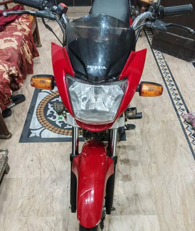 Honda prider 2025 model