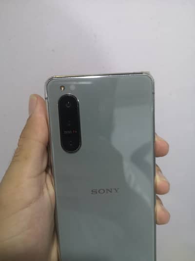 Sony 5 II