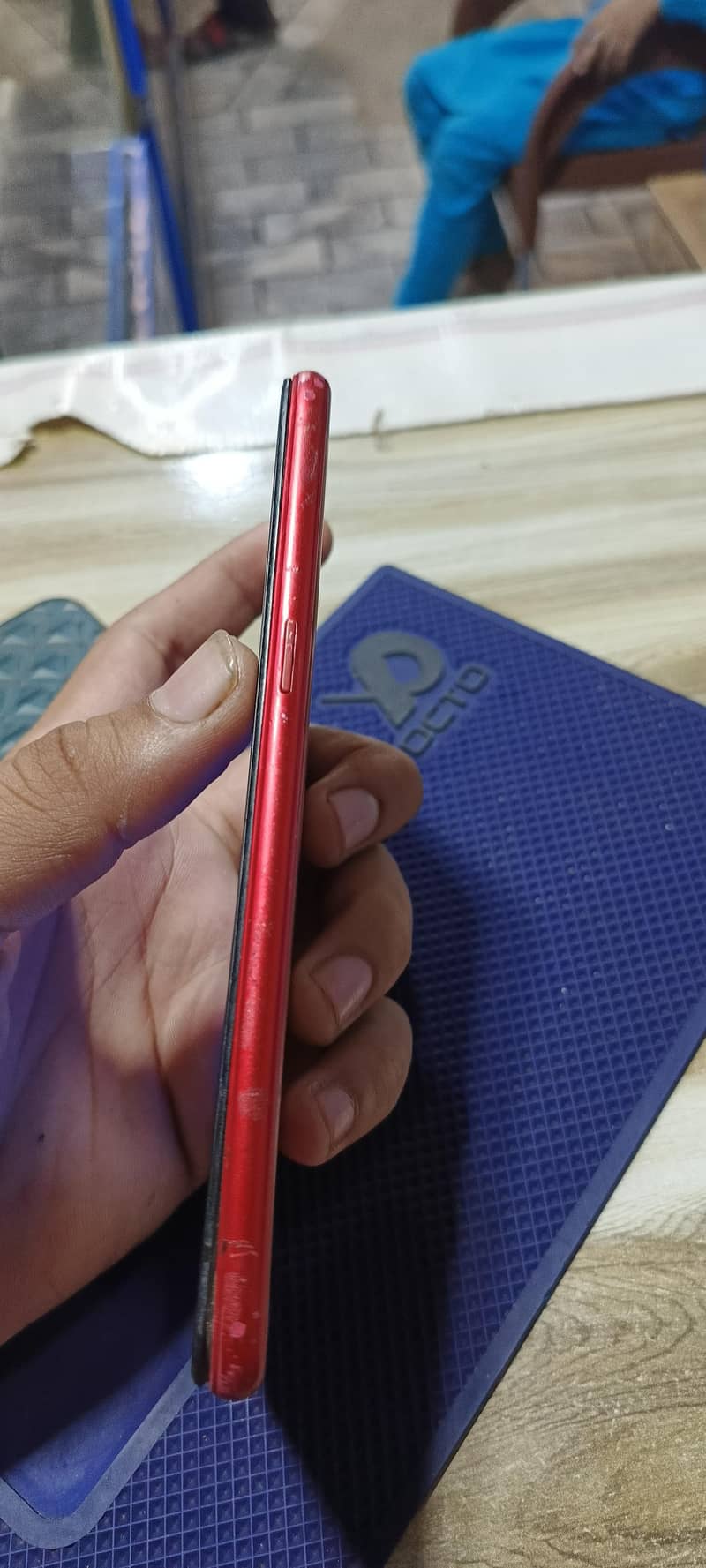 OPPO A3s 1