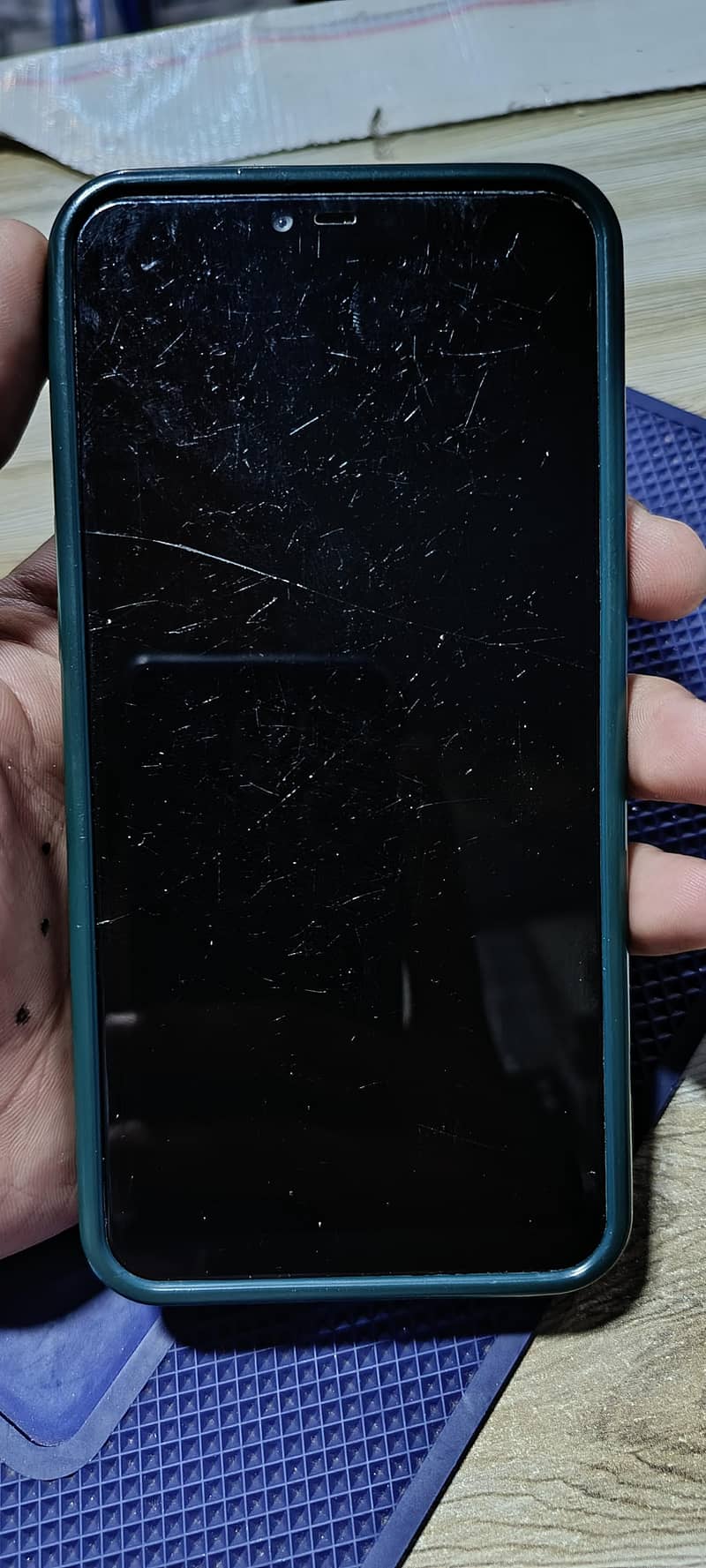OPPO A3s 5