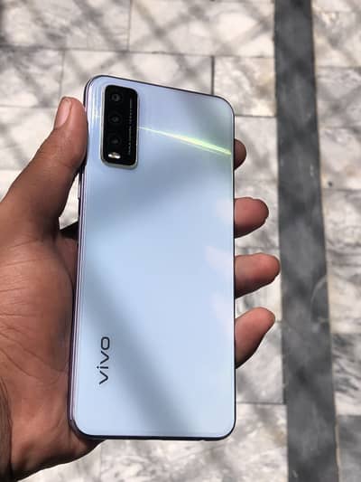 Vivo Y20