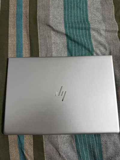 HP laptop for sale