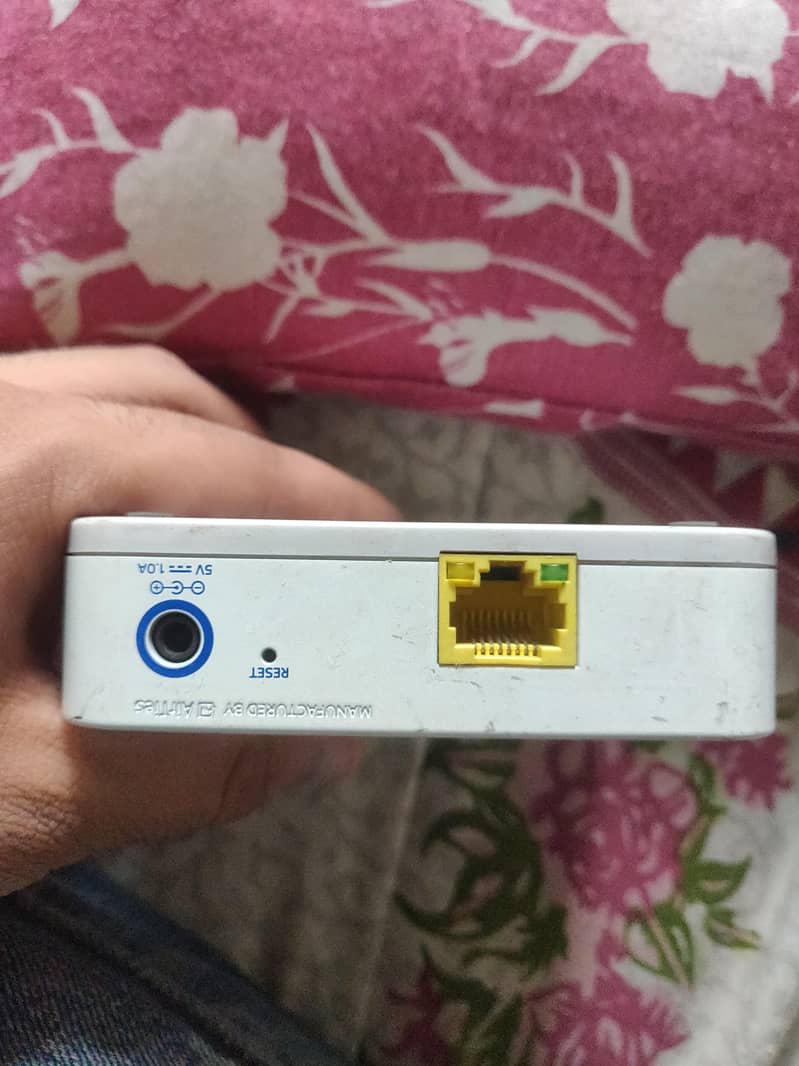 Sky modem 1